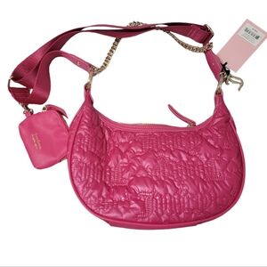 Bag Juicy couture-new Juicy Couture Shoulder Bag – Glam Meets Function